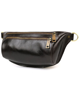 Сумка бананка в розмірі L TARWA GX-3106-2lx 2 відділення фото, картинка, изображение