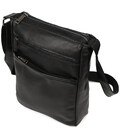 Чоловіча сумка А4 через плече із натуральної шкіри GA-1500-3md TARWA картинка, зображення, фото