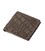 Мужское портмоне с фигурным тиснением Tiding Bag M39-3031-11DB фото, картинка, изображение