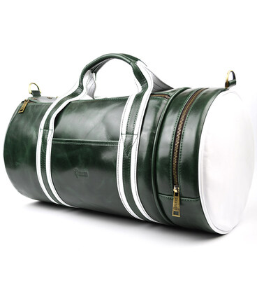 Спортивна шкіряна сумка люкс сегмента TARWA GSE-5565-4lx картинка, зображення, фото