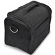 Косметичка Semi Line 12L Black (5399) фото