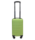 Валіза Bordlite JB 2098 Xs зелена картинка, зображення, фото