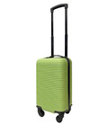 Валіза Bordlite JB 2098 Xs зелена картинка, зображення, фото