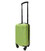 Чемодан Bordlite JB 2098 Xs зеленый фото, картинка, изображение