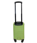 Чемодан Bordlite JB 2098 Xs зеленый фото, картинка, изображение