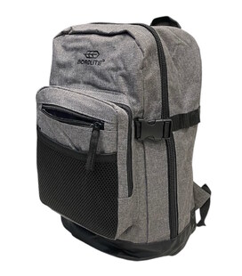 Лоукост рюкзак Bordlite JBBP 006S сірий картинка, зображення, фото