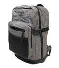 Лоукост рюкзак Bordlite JBBP 006S сірий картинка, зображення, фото