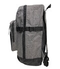 Лоукост рюкзак Bordlite JBBP 006S сірий картинка, зображення, фото
