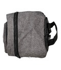 Лоукост рюкзак Bordlite JBBP 006S сірий картинка, зображення, фото