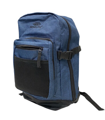 Лоукост рюкзак Bordlite JBBP 006S синий фото, картинка, изображение