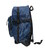 Лоукост рюкзак Bordlite JBBP 006S синий фото, картинка, изображение