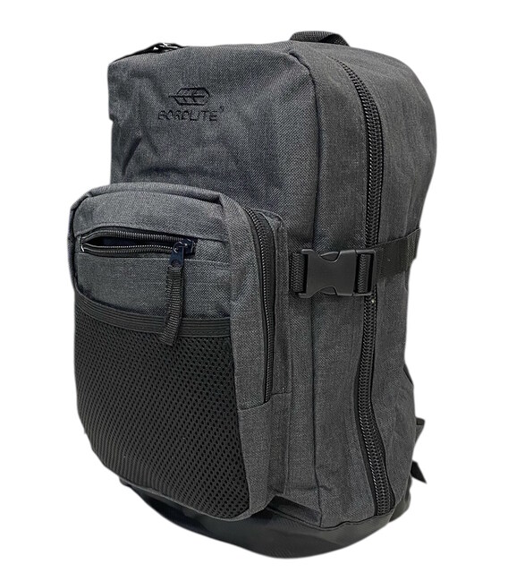 Лоукост рюкзак Bordlite JBBP 006S чорний картинка, зображення, фото