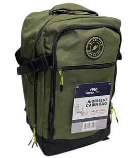 Лоукост рюкзак Bordlite JBBP 323 зелений картинка, зображення, фото