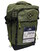 Лоукост рюкзак Bordlite JBBP 323 зелений картинка, зображення, фото