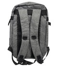 Лоукост рюкзак Bordlite JBBP 325 сірий картинка, зображення, фото