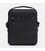 Чоловіча шкіряна сумка Borsa Leather K166389-6bl-black картинка, зображення, фото