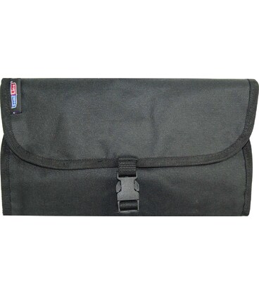 Косметичка Semi Line 6L Black (5413) фото, картинка, изображение