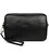 Сумка через плече шкіряна TARWA GA-0307-4lx чорна Наппа фото, картинка, изображение