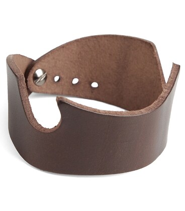 Браслет SHVIGEL 13797 Коричневый фото, картинка, изображение