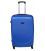Валіза Gravitt DS 310 середня M світло-синя картинка, зображення, фото