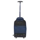 Чемодан Bordlite JBTB89 Xs синий 40×25×20 см фото
