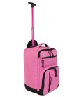 Валіза Bordlite JBTB89 Xs рожева 40×25×20 см картинка, зображення, фото