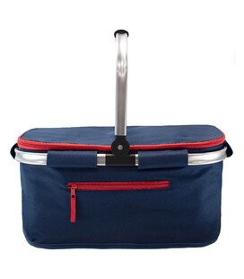 Термосумка Semi Line 26 Navy (L2061-1) картинка, зображення, фото