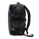 Рюкзак міський Semi Line 20 Black (P8308-1) картинка, зображення, фото