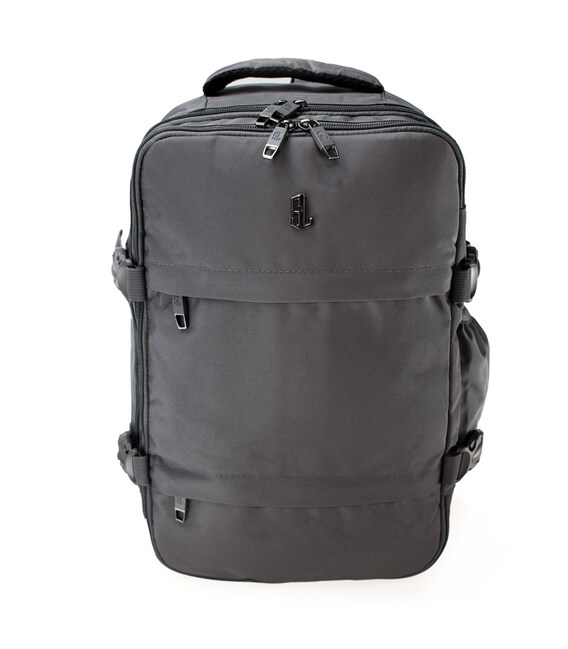 Рюкзак міський Semi Line 20 Graphite (P8308-2) картинка, зображення, фото