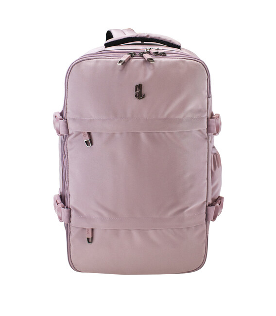 Рюкзак міський Semi Line 20 Lilac (P8308-4) картинка, зображення, фото