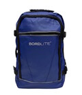 Лоукост рюкзак Bordlite JBBP 296 синий фото, картинка, изображение