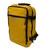 Лоукост рюкзак Bordlite JBBP 296 жовтий картинка, зображення, фото