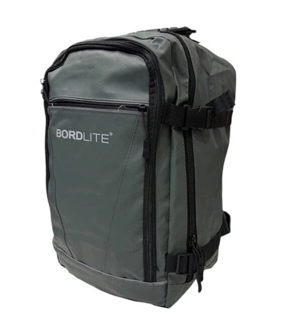 Лоукост рюкзак Bordlite JBBP 296 хаки фото, картинка, изображение