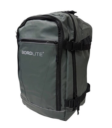 Лоукост рюкзак Bordlite JBBP 296 хаки фото, картинка, изображение