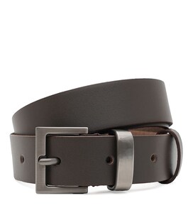 Женский кожаный ремень Borsa Leather 100s1genw117-brown фото, картинка, изображение