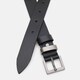 Женский кожаный ремень Borsa Leather 100s1genw115-black фото