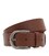 Женский кожаный ремень Borsa Leather 110v1genw110-l.brown фото, картинка, изображение