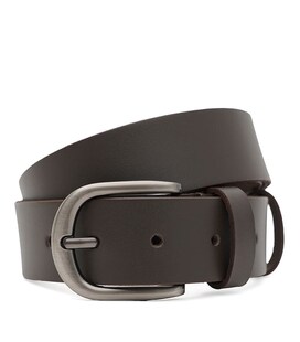 Жіночий шкіряний ремінь Borsa Leather 110v1genw109-brown картинка, зображення, фото