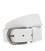 Жіночий шкіряний ремінь Borsa Leather 100v1genw107-white картинка, зображення, фото