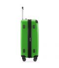 Валіза Spree маленька S салатова картинка, зображення, фото