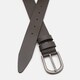 Женский кожаный ремень Borsa Leather 100v1genw104-brown фото