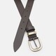 Женский кожаный ремень Borsa Leather 100b1genw141-brown фото