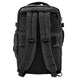 Сумка-рюкзак Semi Line 20 Black (P8298-1) фото