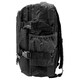 Сумка-рюкзак Semi Line 20 Black (P8298-1) фото