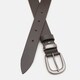 Женский кожаный ремень Borsa Leather 110s1genw143-brown фото
