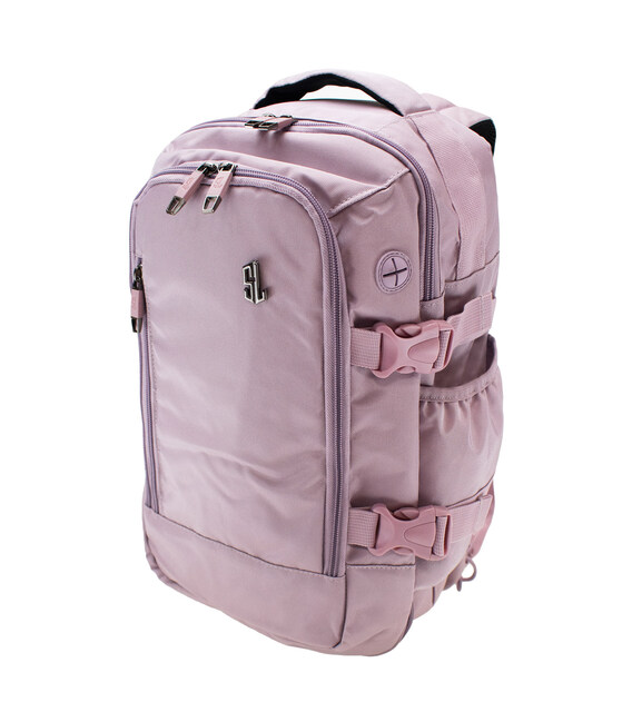 Сумка-рюкзак Semi Line 20 Lilac (P8298-4) фото, картинка, изображение