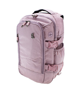 Сумка-рюкзак Semi Line 20 Lilac (P8298-4) фото, картинка, изображение