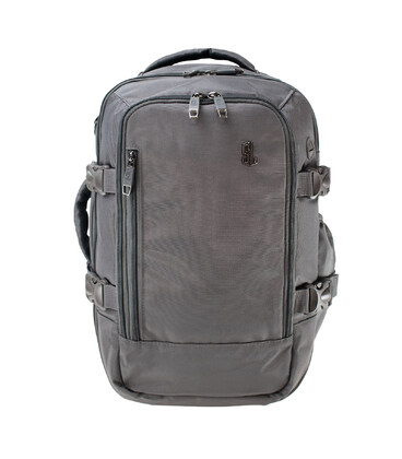 Сумка-рюкзак Semi Line 20 Graphite (P8298-5) фото, картинка, изображение