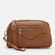 Жіноча шкіряна сумка Borsa Leather K11670gi-ginger картинка, зображення, фото