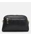 Жіноча шкіряна сумка Borsa Leather K11670bl-black картинка, зображення, фото